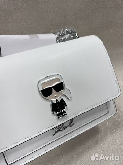 Karl lagerfeld сумка