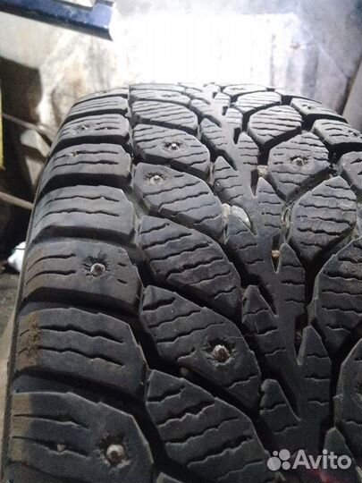 КАМА Alga SUV (HK-532) 215/65 R16 102T