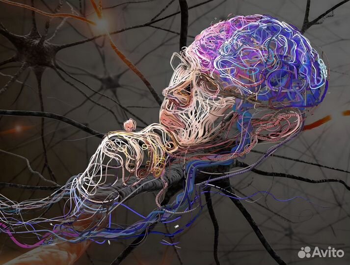 Редактор текстов для нейросети (в Яндекс)