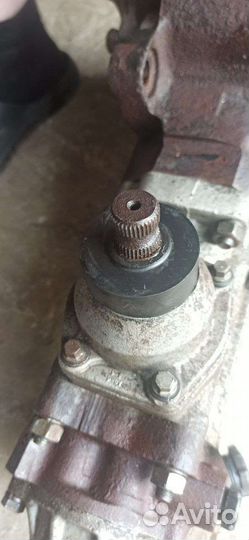 Гур камаз 4310