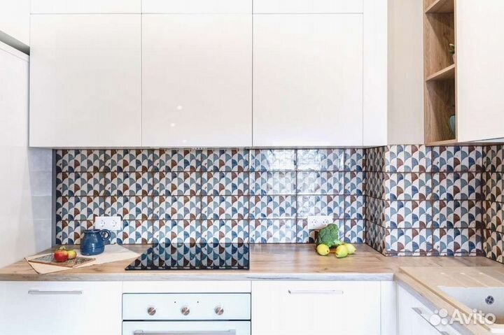 Кухонный гарнитур от производителя