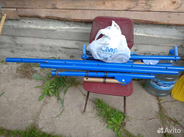 Шведская стенка