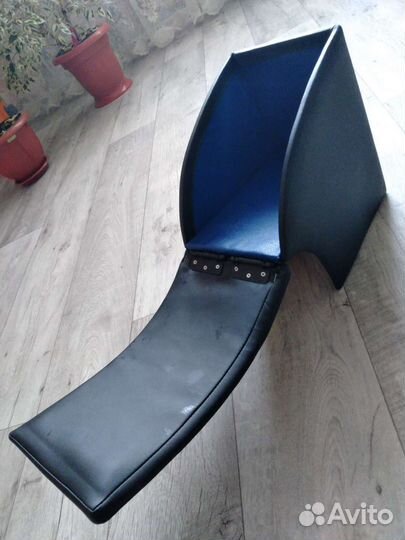 Подлокотник нива