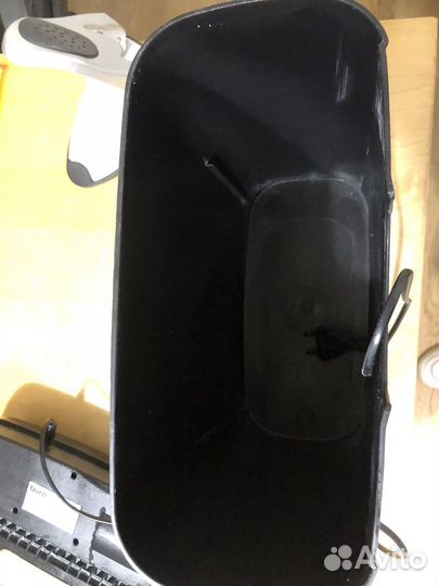 Buro Home BU-S601S Шредер Уничтожитель бумаг