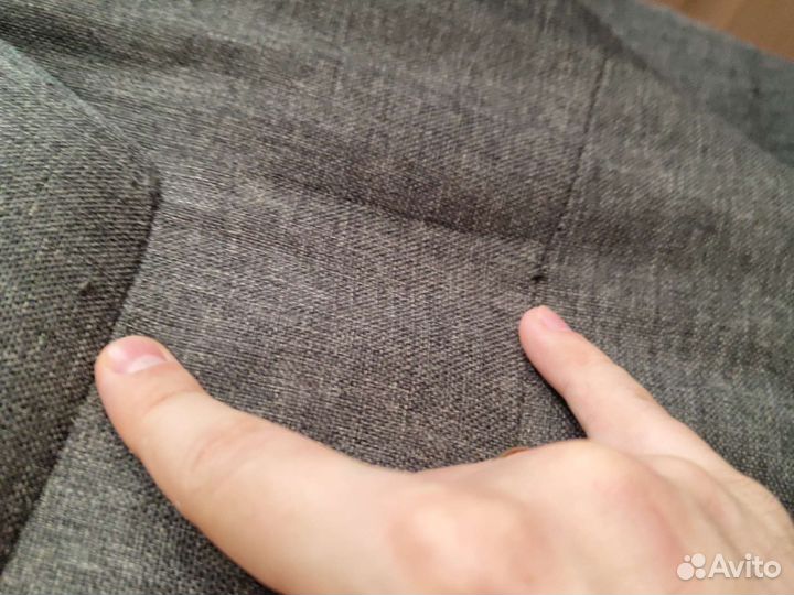 Компьютерное кресло