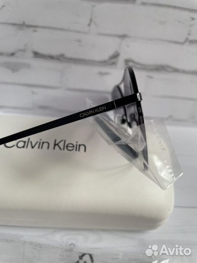 Очки Calvin Klein оригинал новые женские