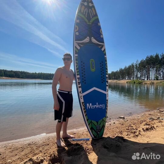 Аренда Сапов / Sup досок / Сап досок