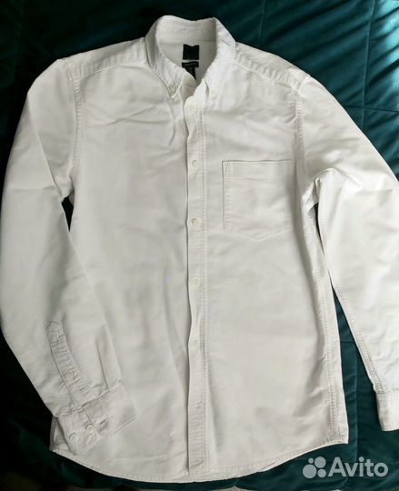 Рубашка h&m р 164