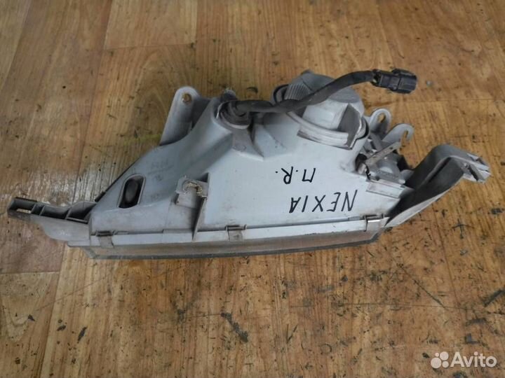 Фара правая Daewoo Nexia 1995-2016