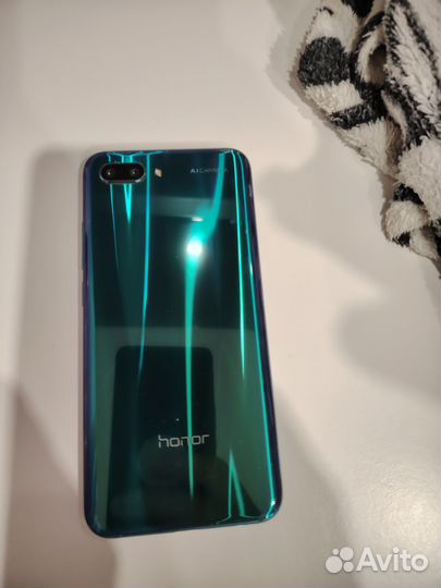 HONOR 10, 8/128 ГБ