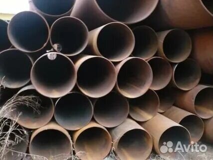 Труба стальная 203х7 мм