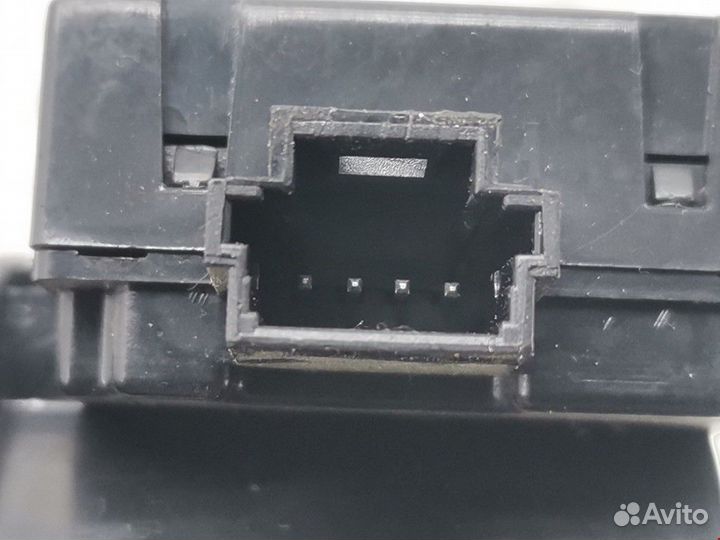 Замок зажигания Dacia Logan рест. 2012 487002447R