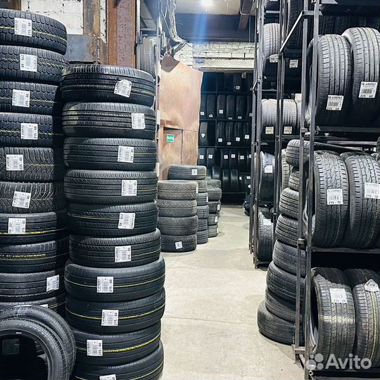 Dunlop Winter Maxx SJ8 245/55 R19 103R