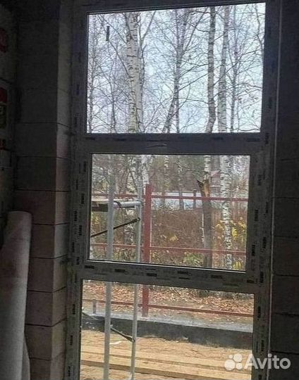 Окна быстро за день