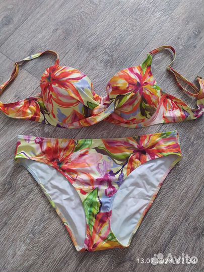 Купальник женский бу