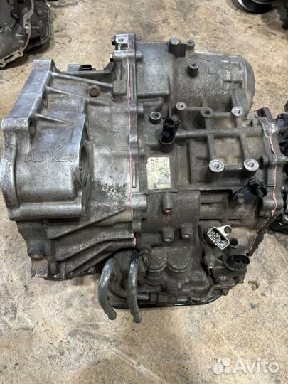 АКПП Toyota RAV4 XA20 1AZ-FE U140F