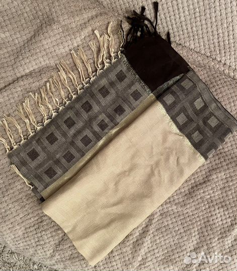 Шарф/носки/бандаж