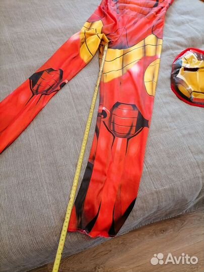 Костюм Железный человек