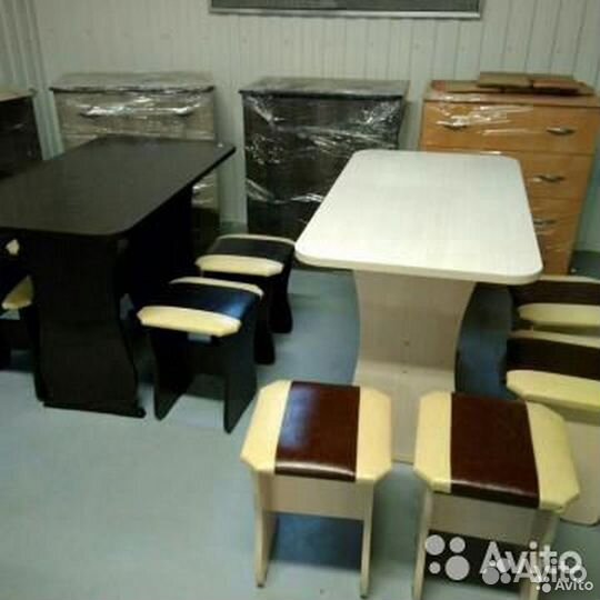 Обеденная группа