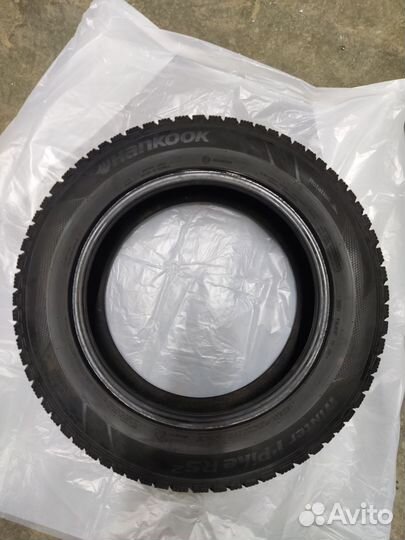 Hankook Winter I'Pike RS2 W429 185/65 R15 T