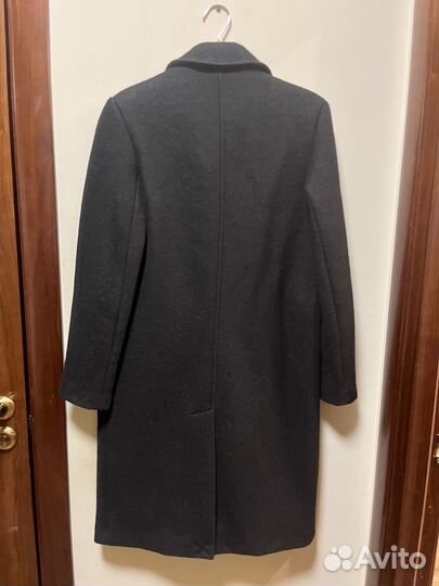 Пальто incity шерсть новое (42)
