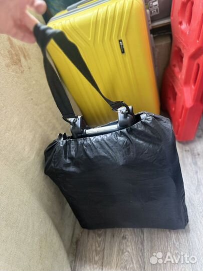 Прогулочная коляска yoya 175