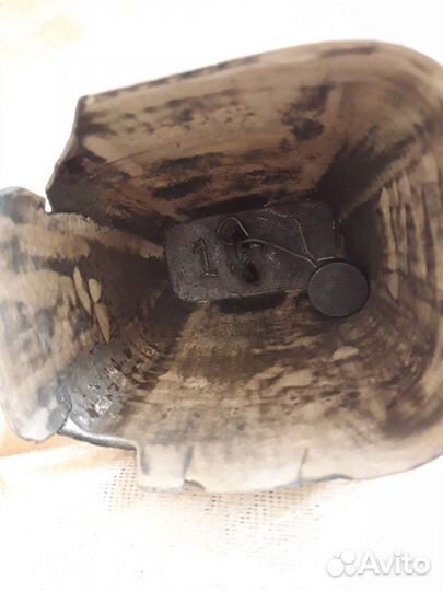 Ботало старинное