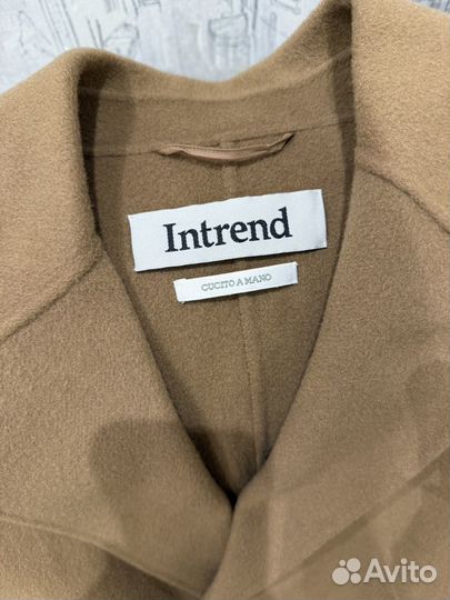 Пальто Intrend