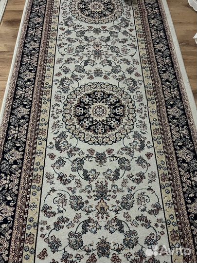 Ковер дорожка