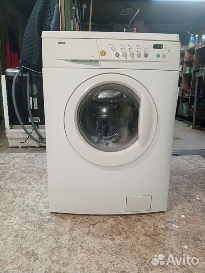 Стиральная машина автомат бу