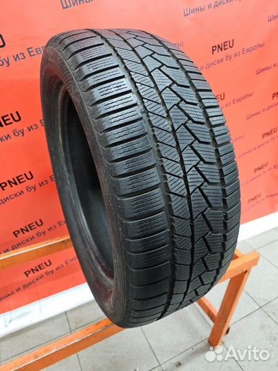 Continental ContiWinterContact TS 860S 245/50 R19