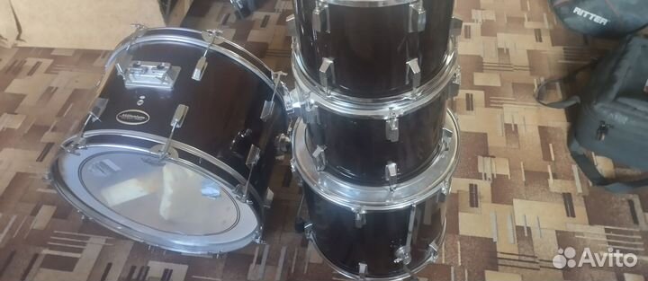 Ударная установка Millenium