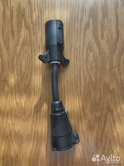 Адаптер переходник для прицепа