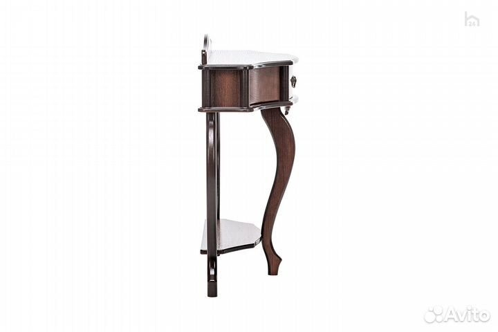 Стол консольный Джульетта