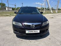 Mazda 6 2.0 AT, 2007, 226 000 км, с пробегом, цена 700 000 руб.