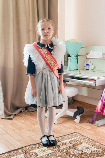 Школьная форма