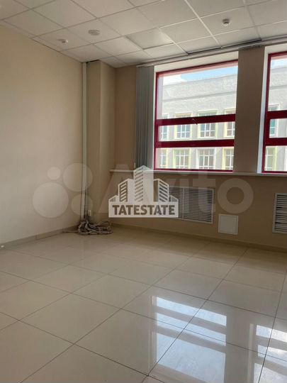 Блок офис из двух кабинетов 138,7 кв.м