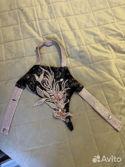 Костюм для восточного танца 7-10 лет