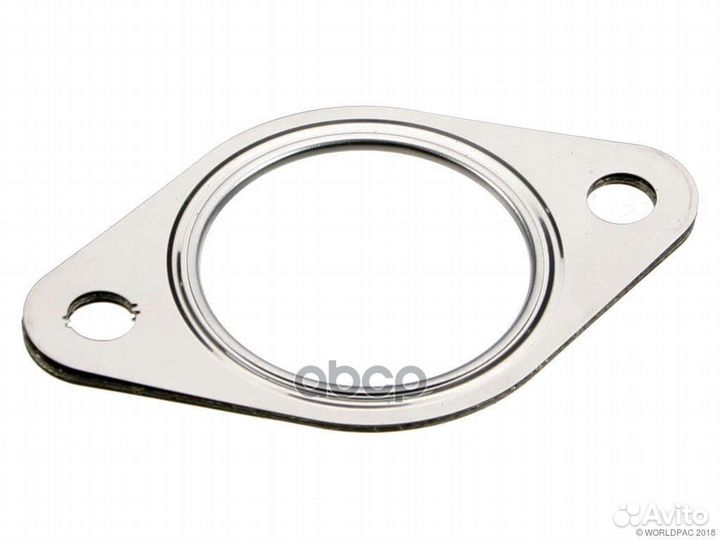 Прокладка глушителя Kia/PM/ P1NA019 Parts-Mall