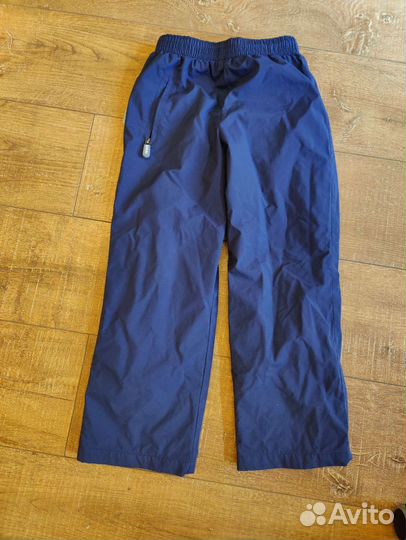 Kerry 128 и 134 демисезонные штаны