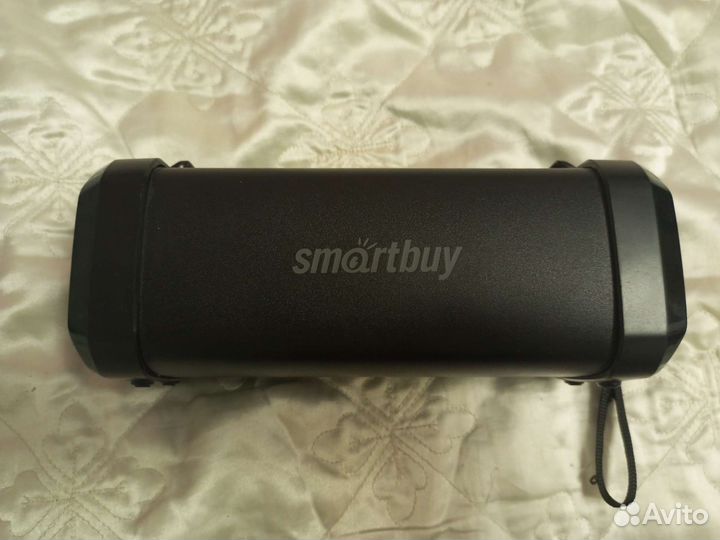 Продам колонку Smartbuy satellite