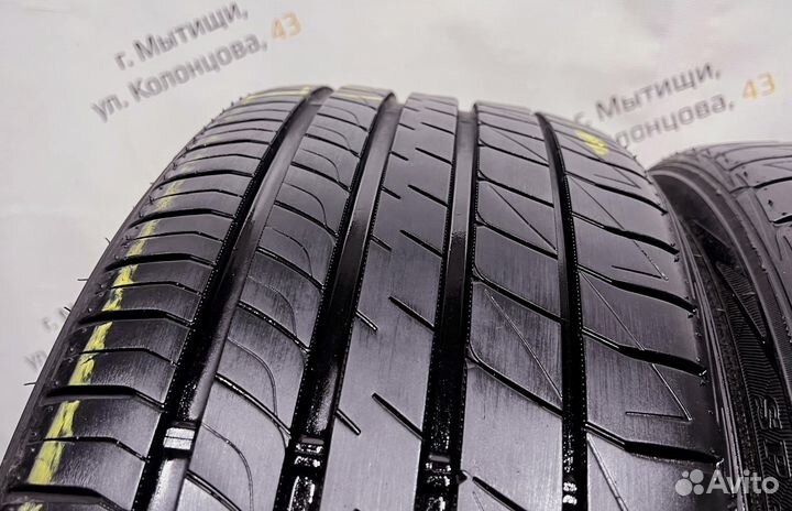Dunlop SP Sport LM705 245/40 R20 94Y