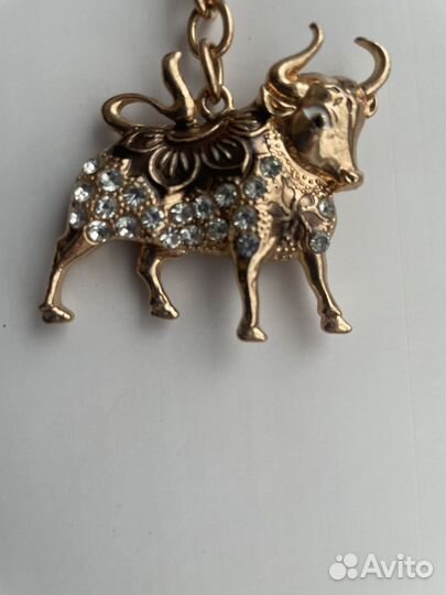 Брелок на ключи