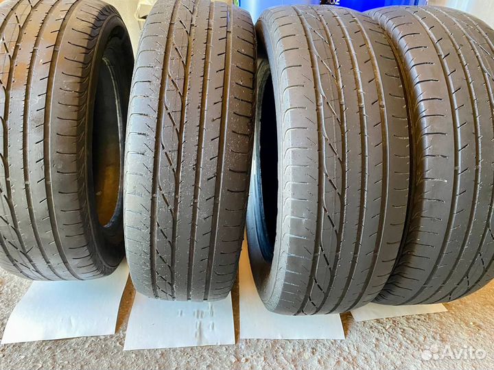 Goodyear Eagle Sport 185/65 R15