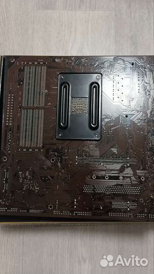 Материнская плата gigabyte ab350m-d3h