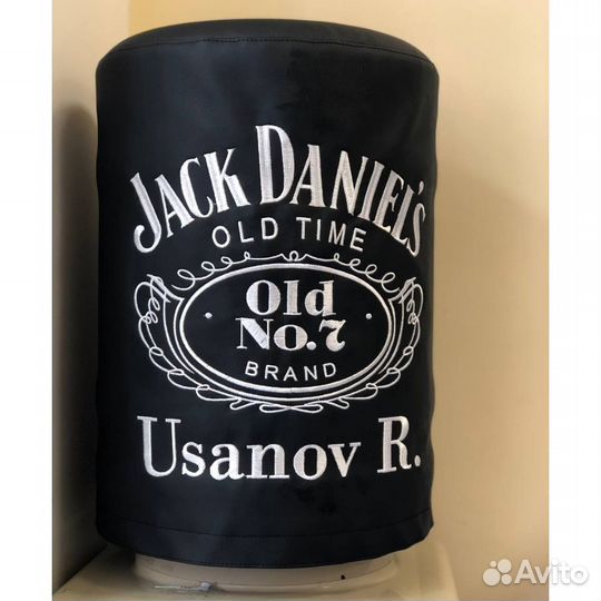 Чехол на бутыль для кулера