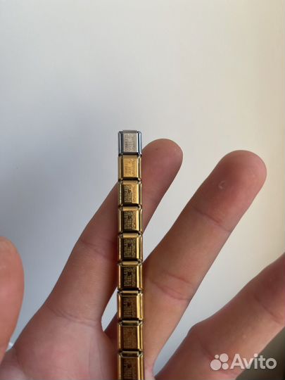 Браслет nomination