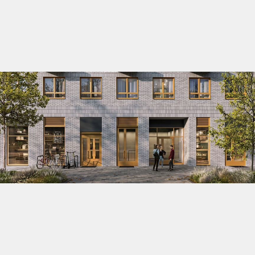 Квартира-студия, 22,1 м², 22/32 эт.