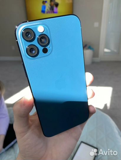 iPhone 13 Pro Max, 256 ГБ