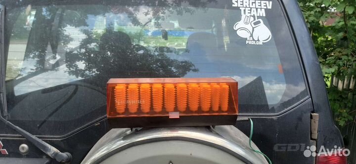 Электробигуди